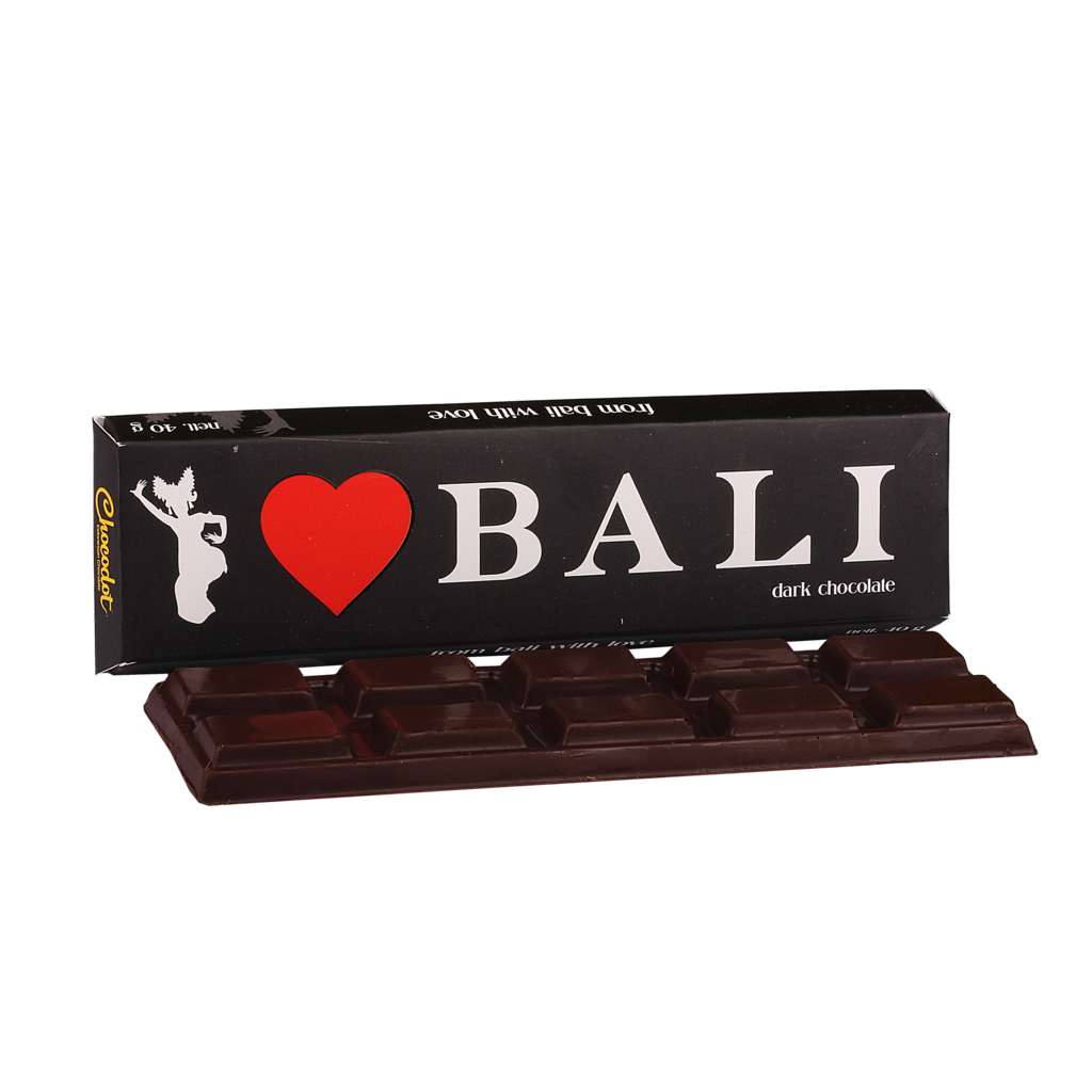 I LOVE BALI DARK